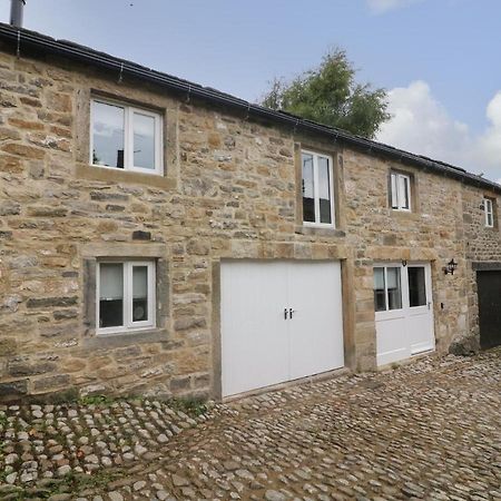 Vila Darrowby Barn Skipton Exteriér fotografie