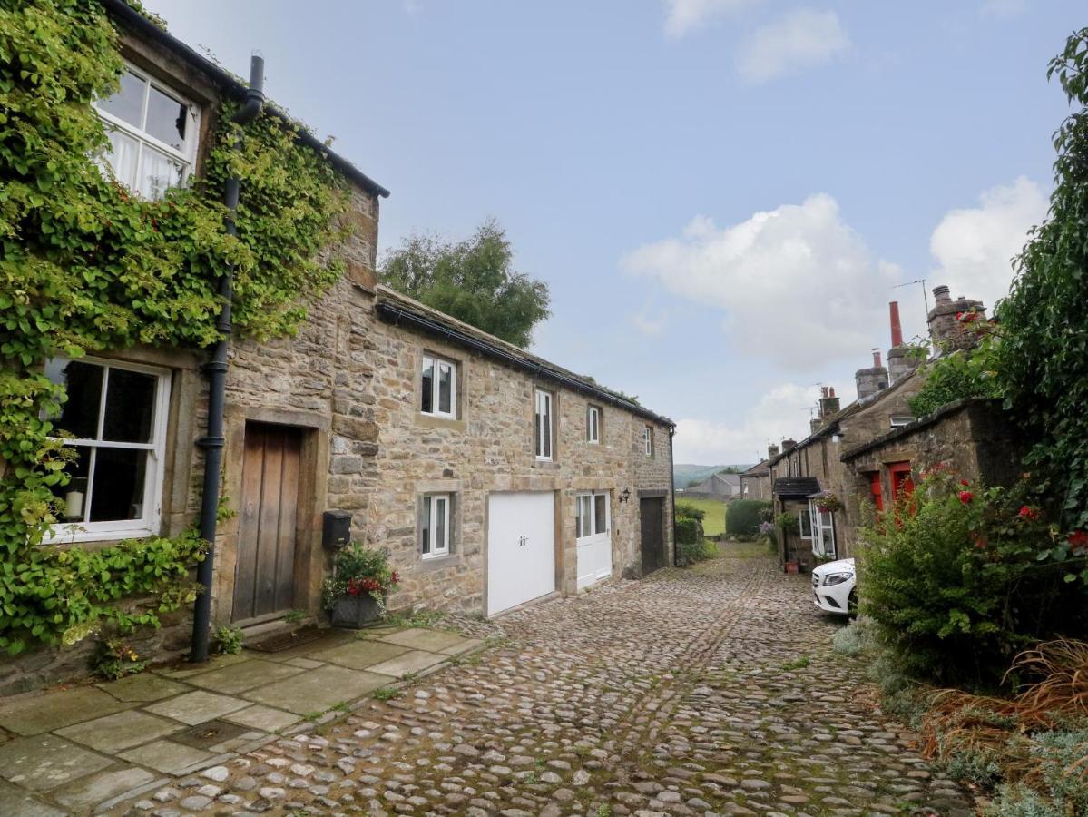 Vila Darrowby Barn Skipton Exteriér fotografie